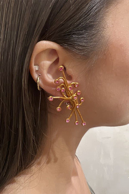 Pendientes Molly