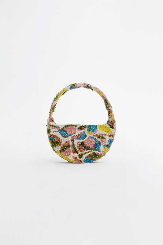Bolso de Cuentas
