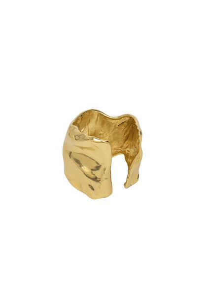Anillo Clemence