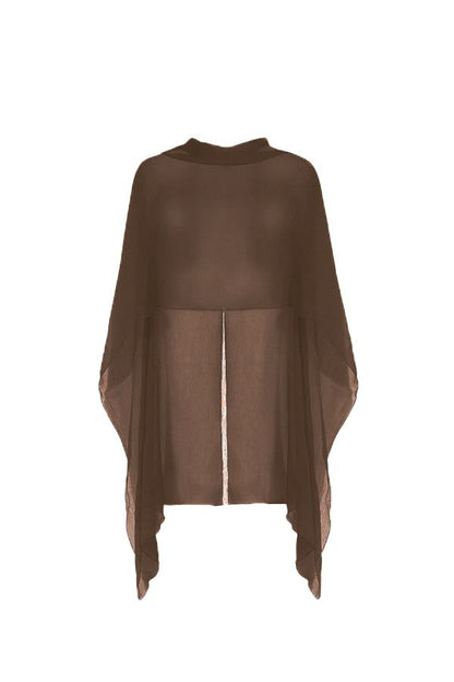 Capas de Gasa