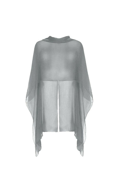 Capas de Gasa