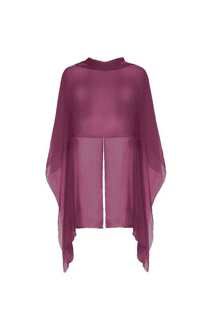 Capas de Gasa