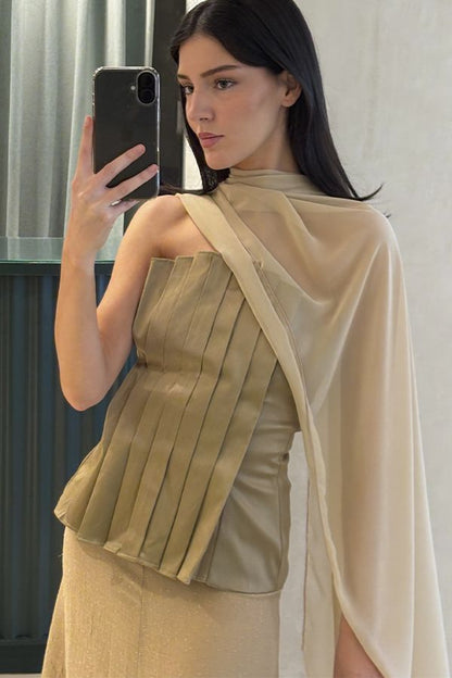 Capas de Gasa
