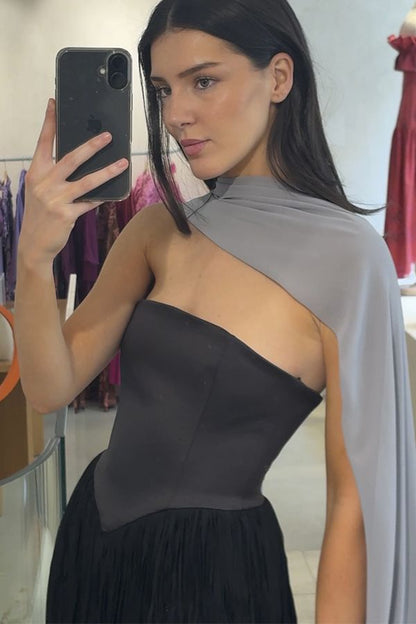 Capas de Gasa