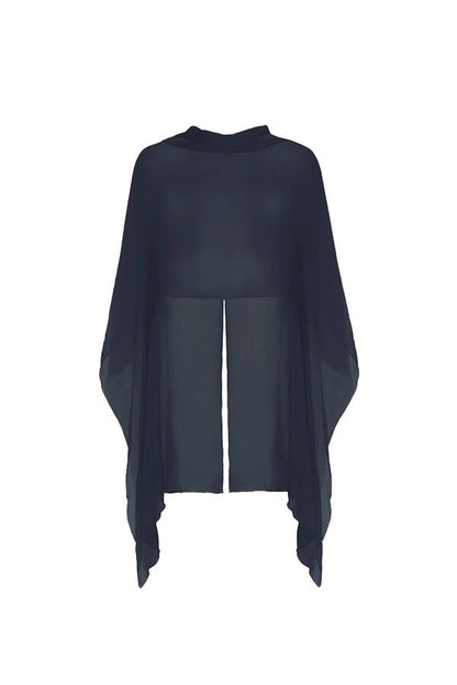 Capas de Gasa