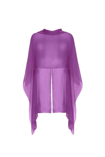 Capas de Gasa
