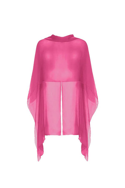 Capas de Gasa