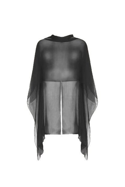 Capas de Gasa