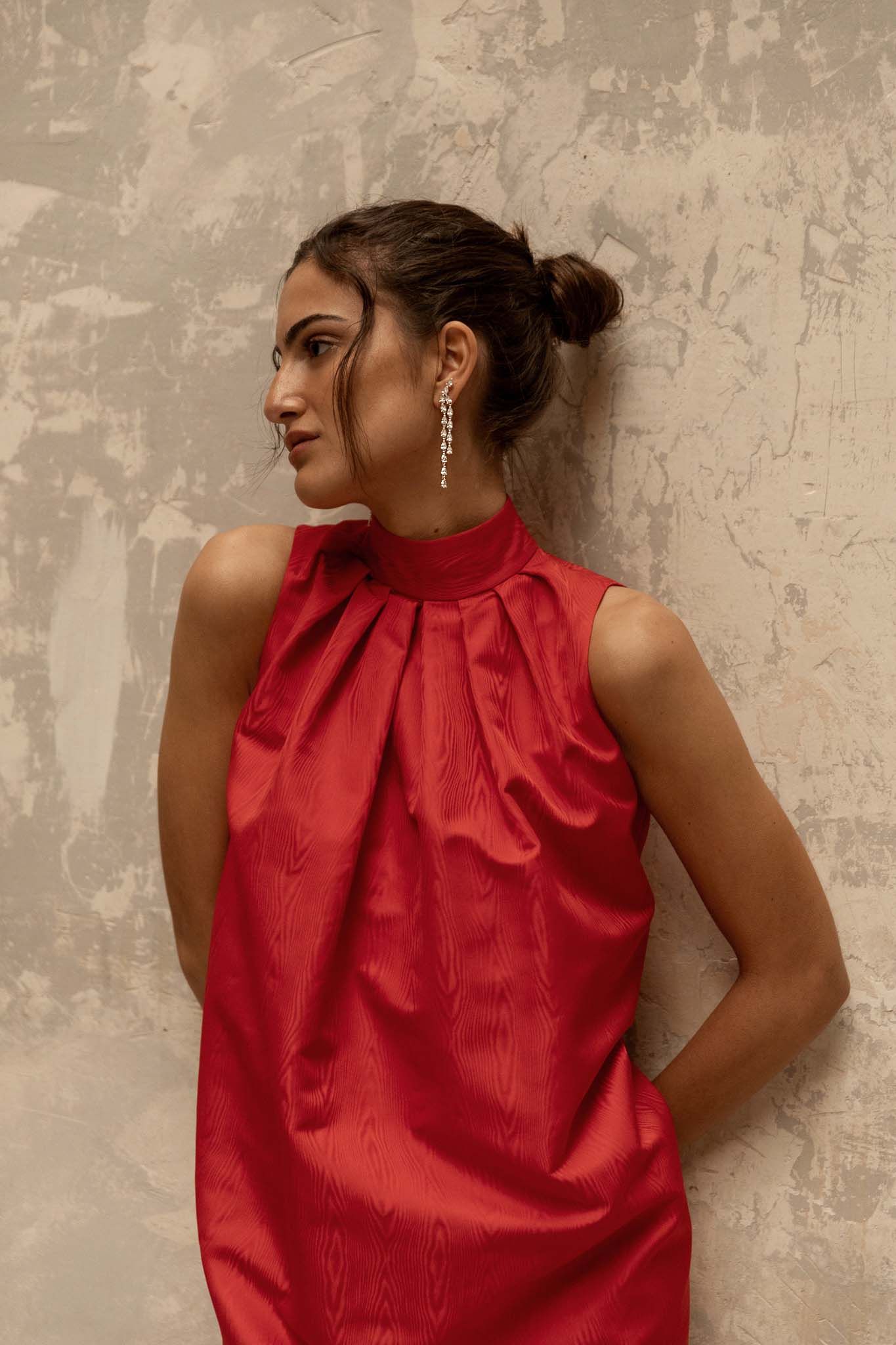 Pendientes Waterfall