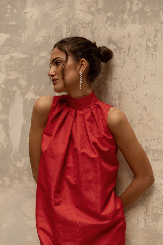 Pendientes Waterfall