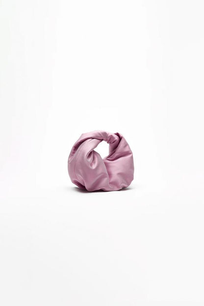 Bolso Lauren Mini Malva