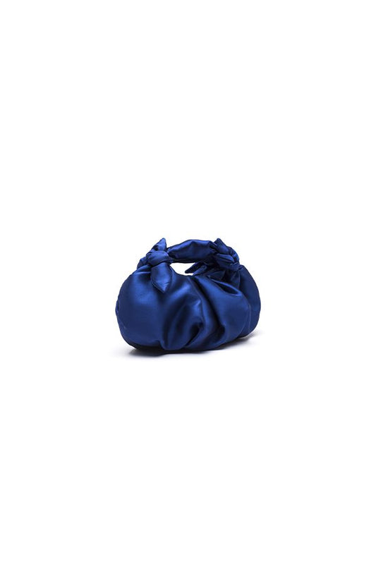 Bolso Bernatta Mini Azul Marino