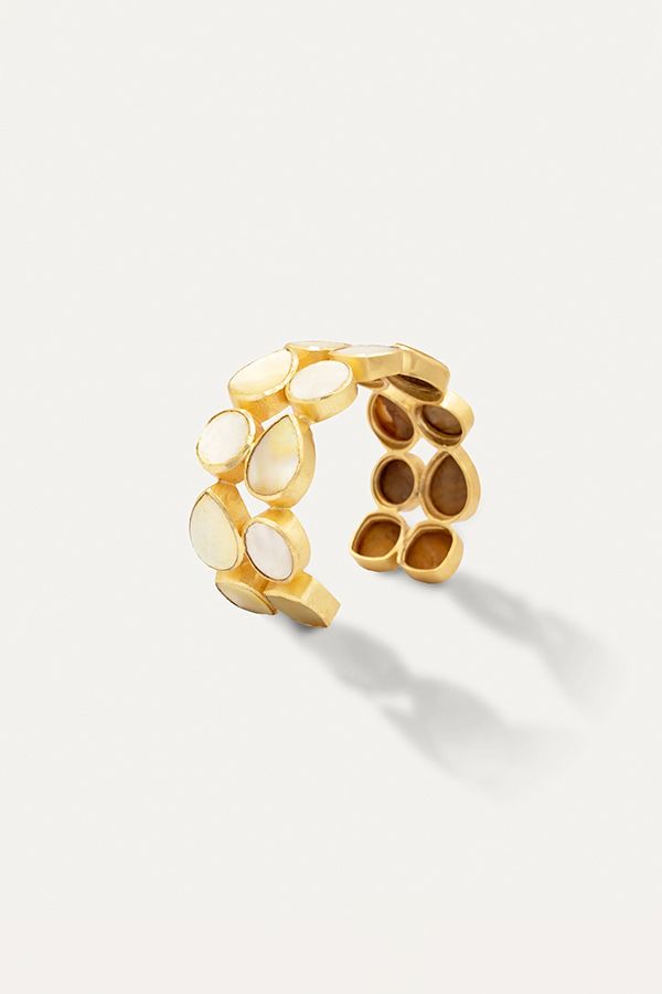 Pulsera Perlas de Nacar