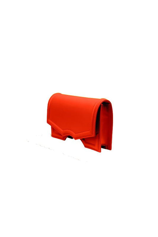 Bolso Archy One Mango