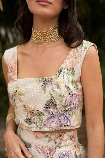 Choker Ikam