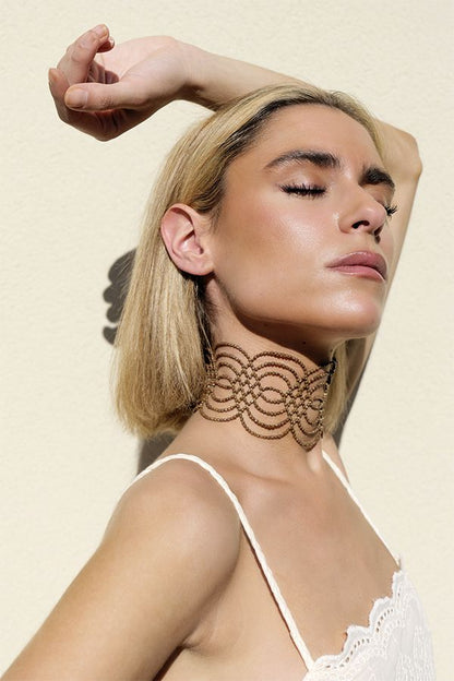 Choker Ikam