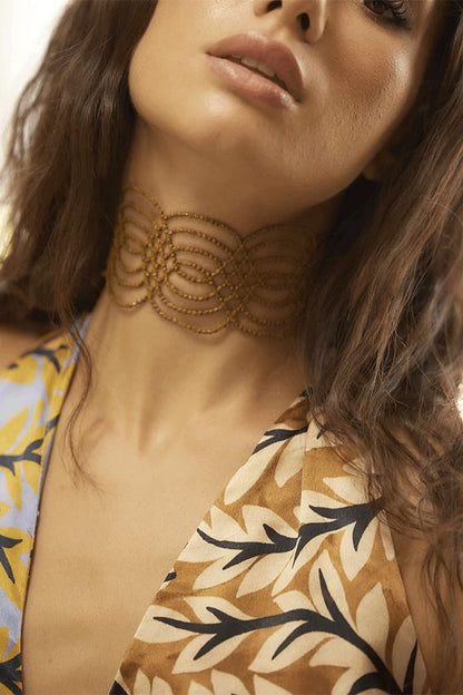 Choker Ikam