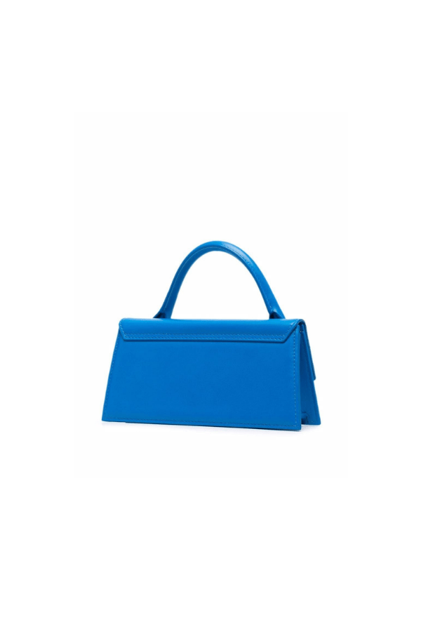 Bolso Le Chiquito Alargado Azul