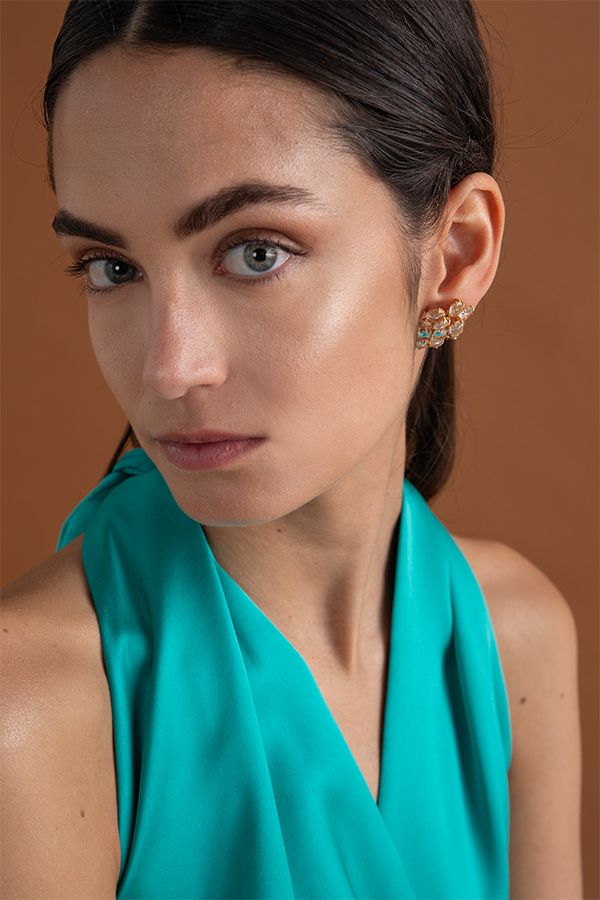 Pendientes Glaciar Cuarzo