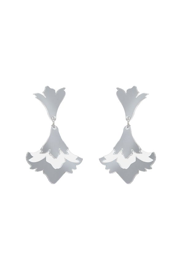 Pendientes Papiroga Midi Promesas