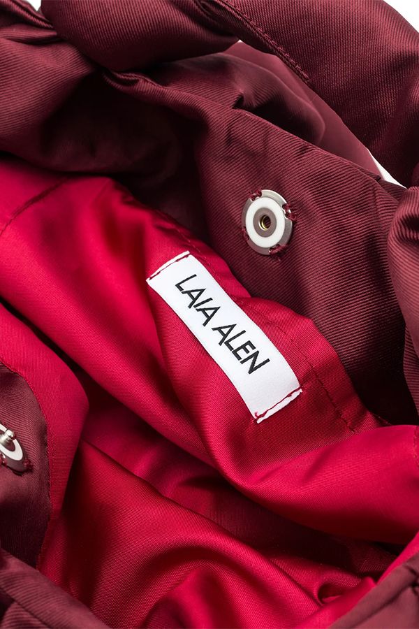 Bolso Bernatta Mini Vino