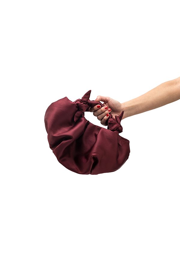 Bolso Bernatta Mini Vino