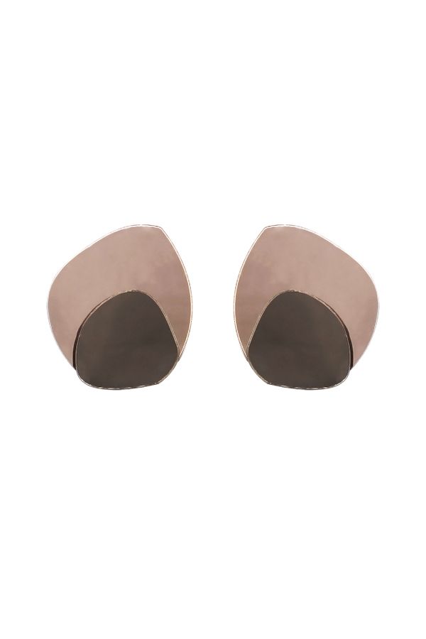 Pendientes Papiroga Midi Tortuga