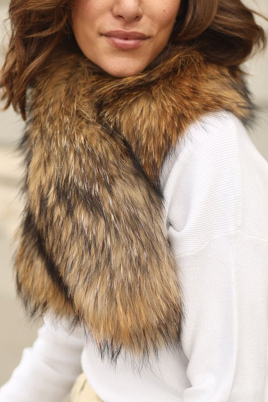 Estola Micaela Natural