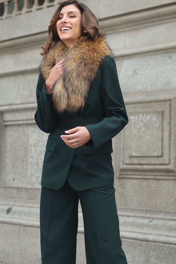 Estola Micaela Natural