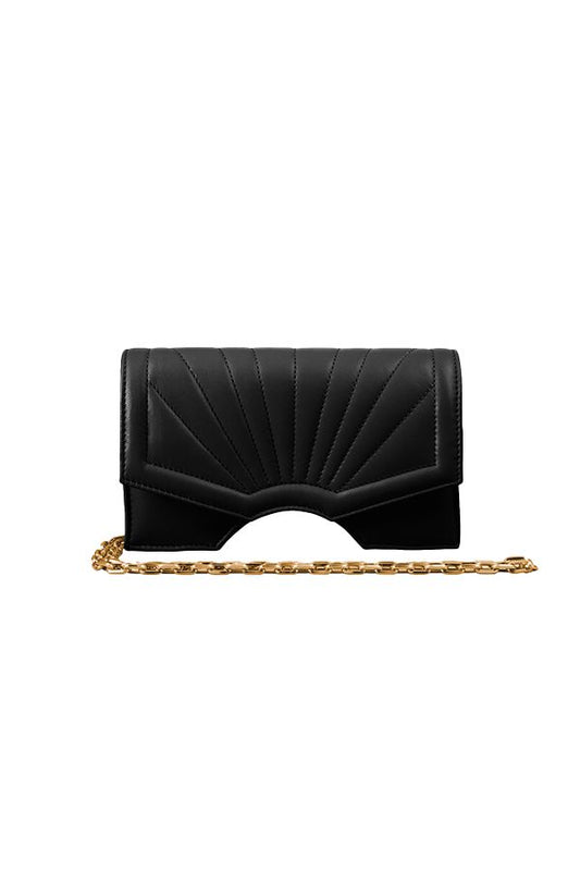 Bolso Archy Ray Negro