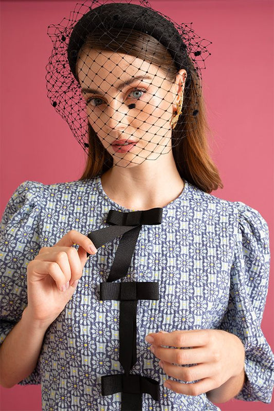 Diadema Fadu Redecilla