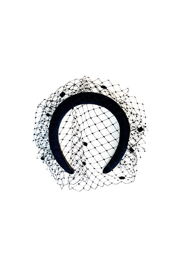 Diadema Fadu Redecilla