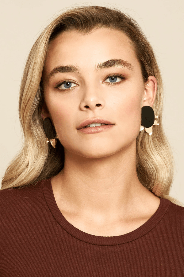 Pendientes Midi Tenebrismo