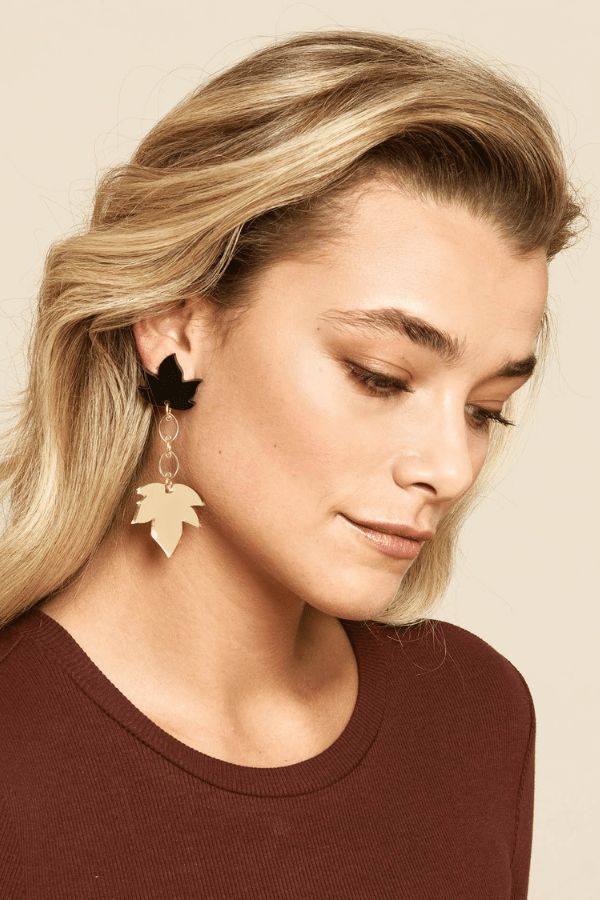 Pendientes Maxi Aire