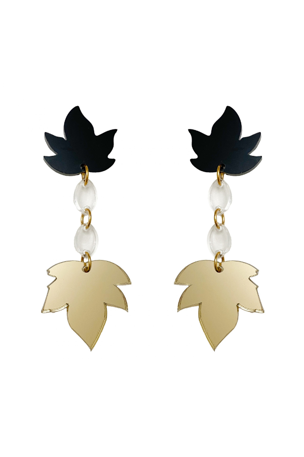 Pendientes Maxi Aire