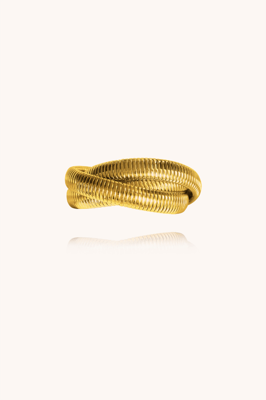 Pulsera Serpentine