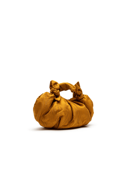 Bolso Bernatta Mini Cúrcuma