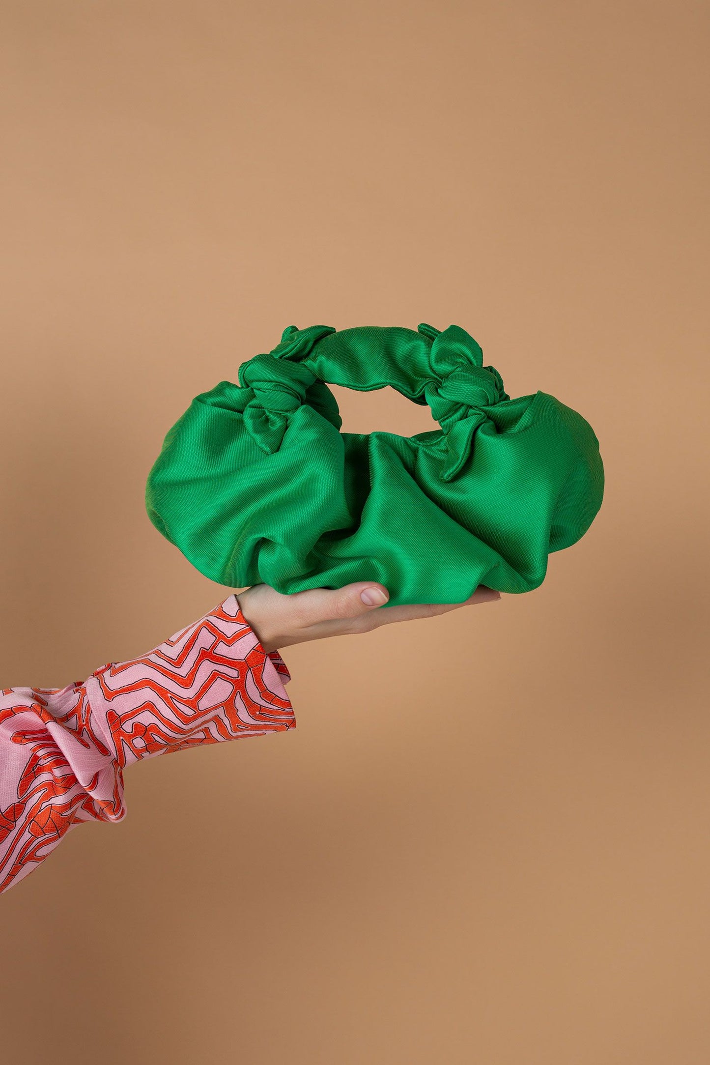 Bolso Bernatta Mini Verde