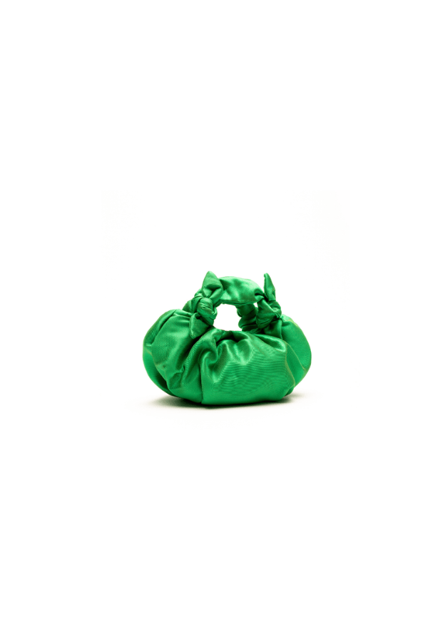 Bolso Bernatta Mini Verde