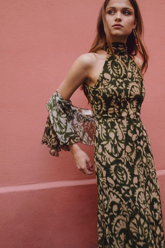 Vestido Argan