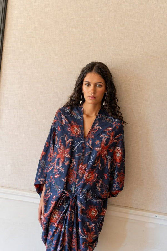 Kaftan Serenade