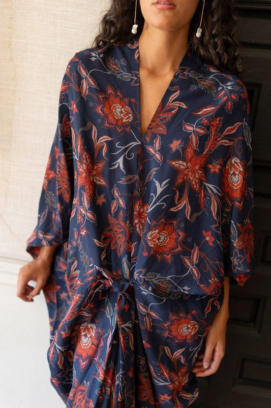 Kaftan Serenade