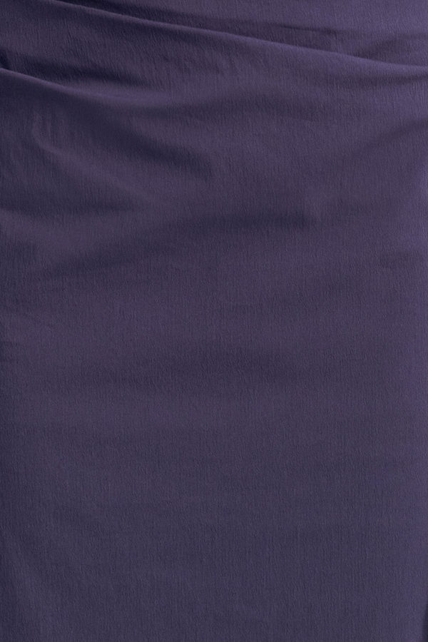 Vestido Campbell Azul