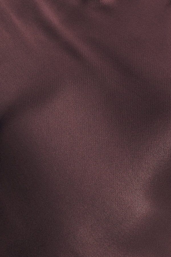 Vestido Arabica Espresso