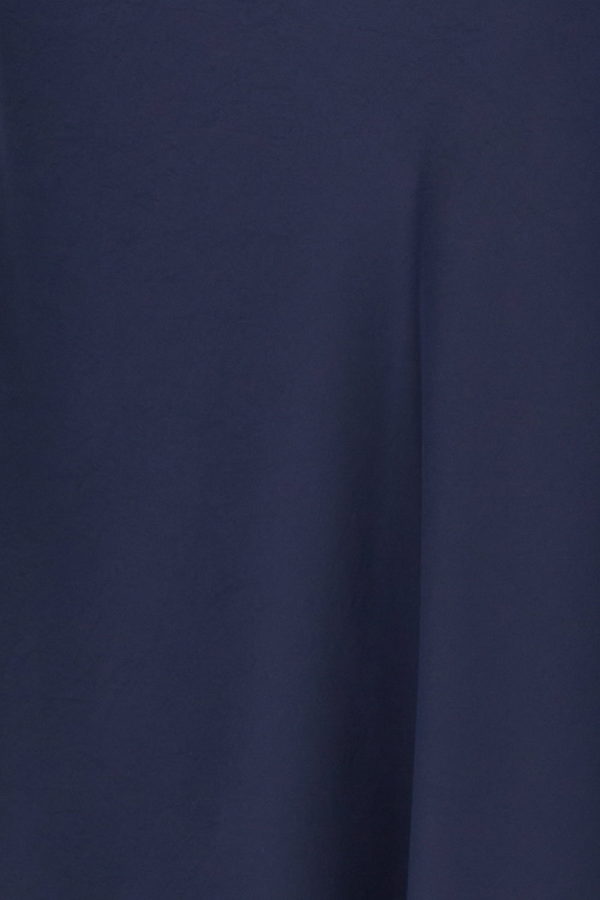 Vestido Eternity Largo Azul Noche