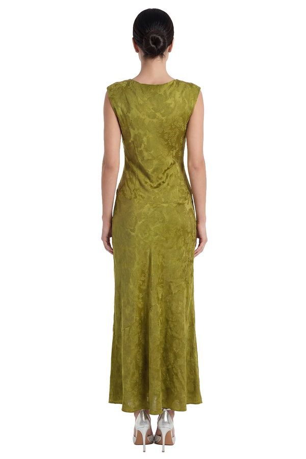 Vestido Lyn Verde