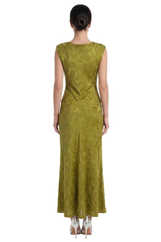 Vestido Lyn Verde