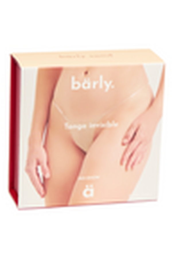Tanga Invisible