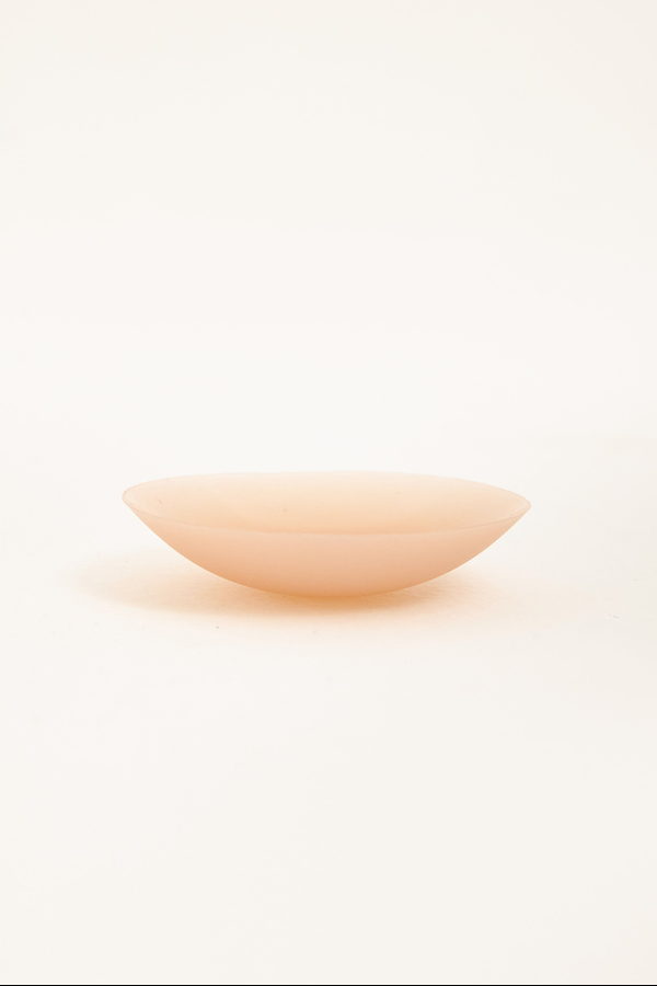 Pezoneras de Silicona No-Show - Con Adhesivo