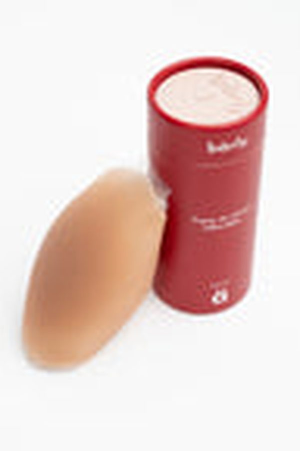 Copas de Silicona Adheribles con Lift